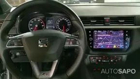 Seat Ibiza de 2021