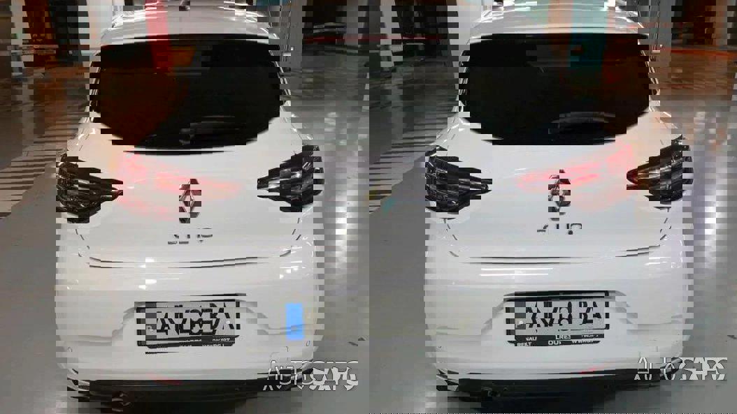 Renault Clio 1.0 TCe Limited de 2021