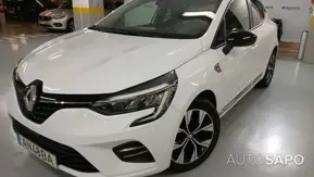 Renault Clio 1.0 TCe Limited de 2021