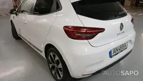 Renault Clio 1.0 TCe Limited de 2021