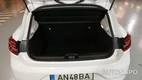 Renault Clio 1.0 TCe Limited de 2021