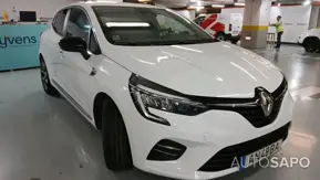 Renault Clio 1.0 TCe Limited de 2021