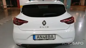 Renault Clio 1.0 TCe Limited de 2021