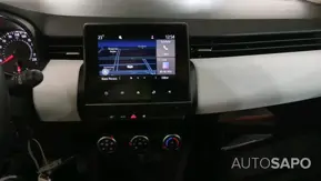 Renault Clio 1.0 TCe Limited de 2021