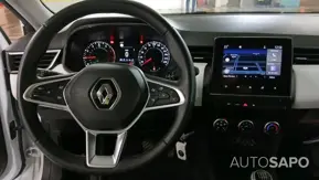 Renault Clio 1.0 TCe Limited de 2021