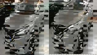 Nissan Qashqai de 2022