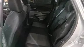 Nissan Qashqai de 2022