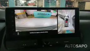 Nissan Qashqai de 2022