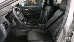 Nissan Qashqai de 2022