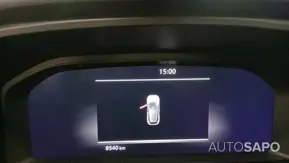 Nissan Qashqai de 2022
