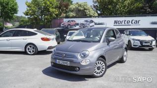 Fiat 500 1.0 Hybrid Lounge de 2020
