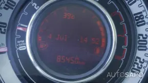 Fiat 500 1.0 Hybrid Lounge de 2020