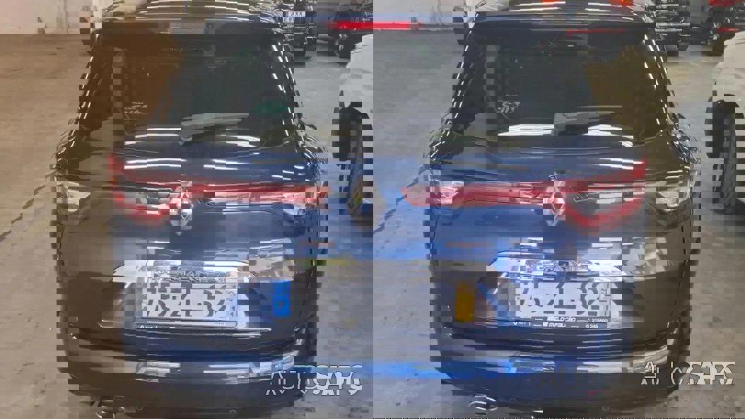 Renault Mégane de 2019