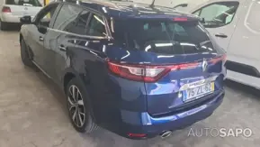 Renault Mégane de 2019