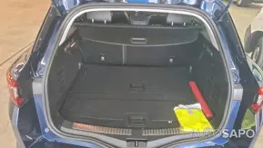 Renault Mégane de 2019