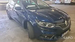Renault Mégane de 2019