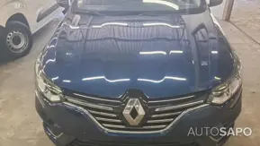 Renault Mégane de 2019