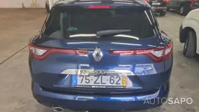 Renault Mégane de 2019