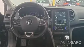 Renault Mégane de 2019