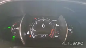 Renault Mégane de 2019