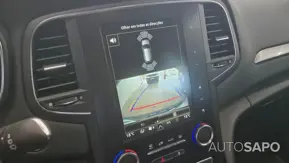 Renault Mégane de 2019
