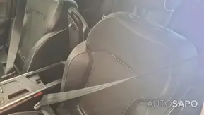 Renault Mégane de 2019