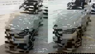 BMW Série 4 de 2022