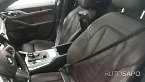 BMW Série 4 de 2022