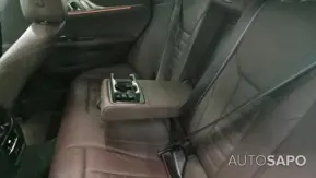 BMW Série 4 de 2022