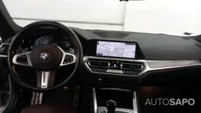 BMW Série 4 de 2022