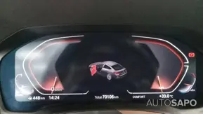 BMW Série 4 de 2022