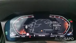 BMW Série 4 de 2022