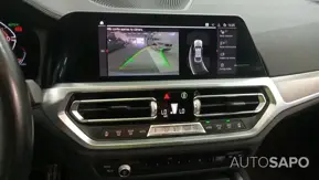 BMW Série 4 de 2022