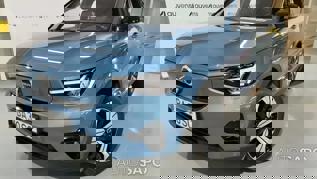 Volvo C40 de 2023