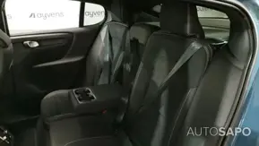 Volvo C40 de 2023