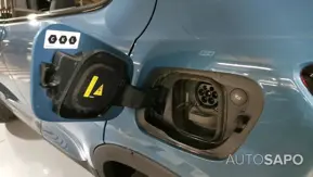 Volvo C40 de 2023