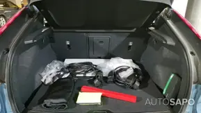 Volvo C40 de 2023