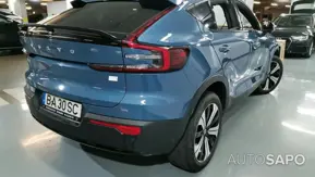 Volvo C40 de 2023
