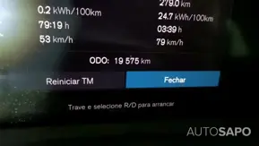 Volvo C40 de 2023