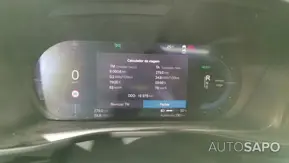 Volvo C40 de 2023