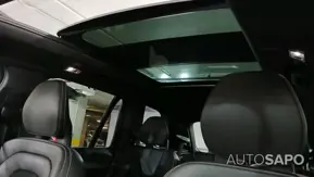 Volvo XC90 2.0 T8 PHEV R-Design AWD de 2021