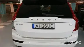 Volvo XC90 2.0 T8 PHEV R-Design AWD de 2021