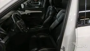 Volvo XC90 2.0 T8 PHEV R-Design AWD de 2021