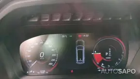 Volvo XC90 2.0 T8 PHEV R-Design AWD de 2021