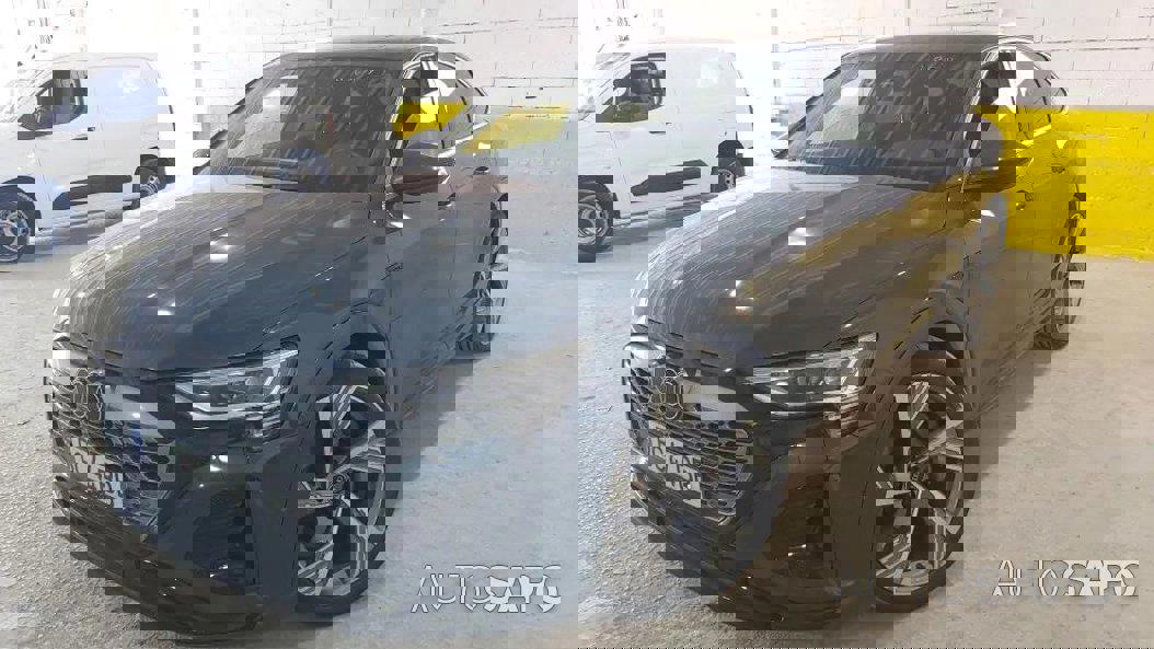 Audi Q8 de 2023