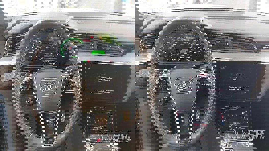 Audi Q8 de 2023