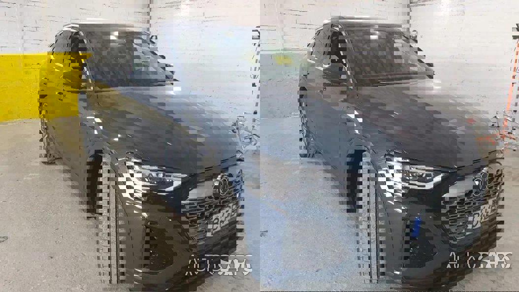Audi Q8 de 2023