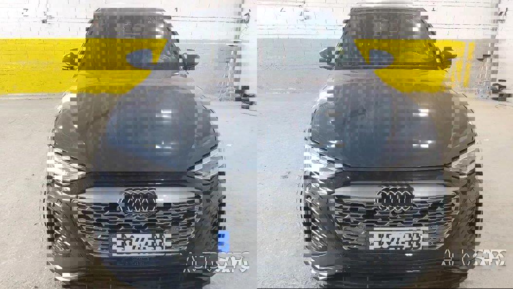 Audi Q8 de 2023