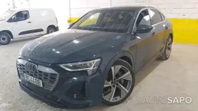 Audi Q8 de 2023
