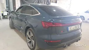 Audi Q8 de 2023